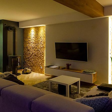 Sun&Sport Apartament Aurum Prywatna Sauna W Cenie Szczyrk Exteriör bild