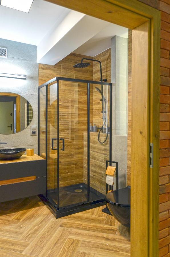Sun&Sport Apartament Aurum Prywatna Sauna W Cenie Szczyrk Exteriör bild