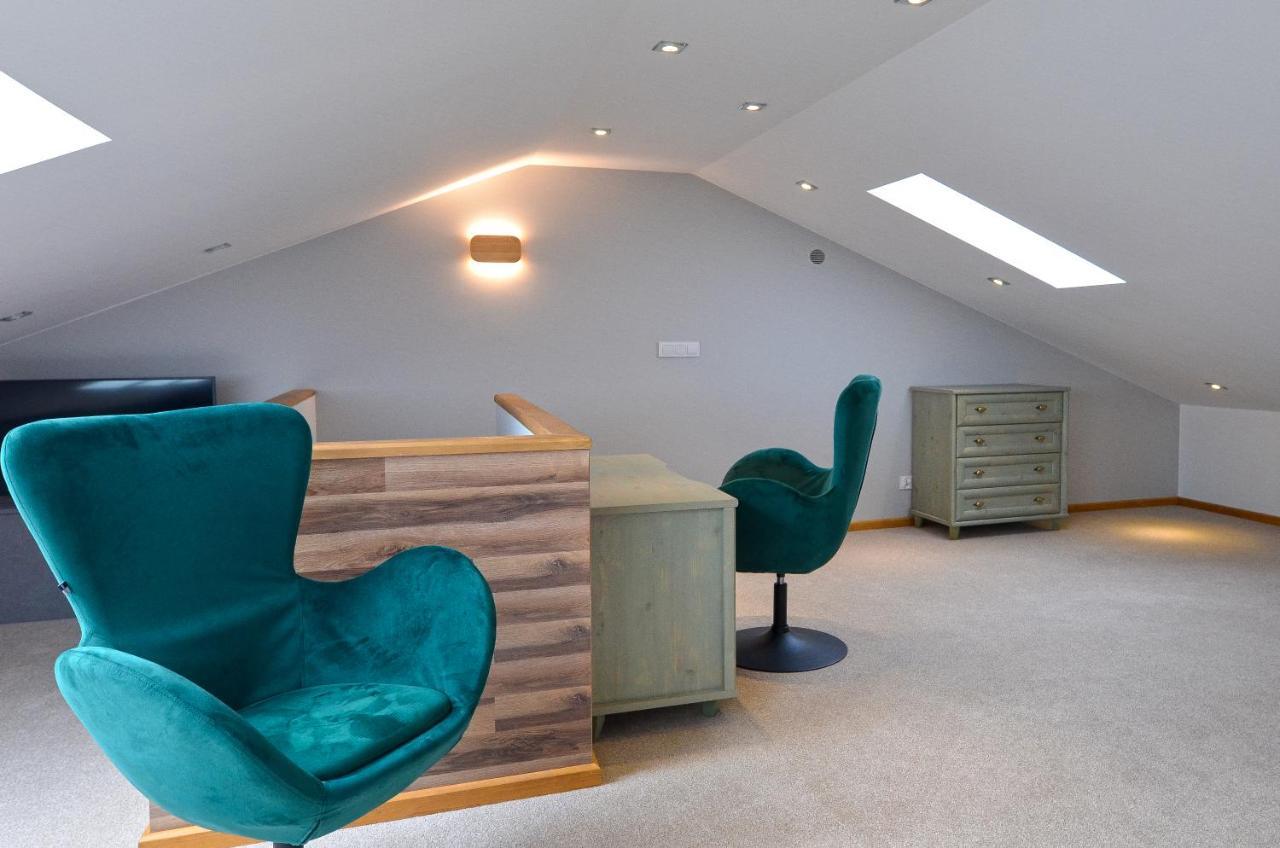 Sun&Sport Apartament Aurum Prywatna Sauna W Cenie Szczyrk Exteriör bild