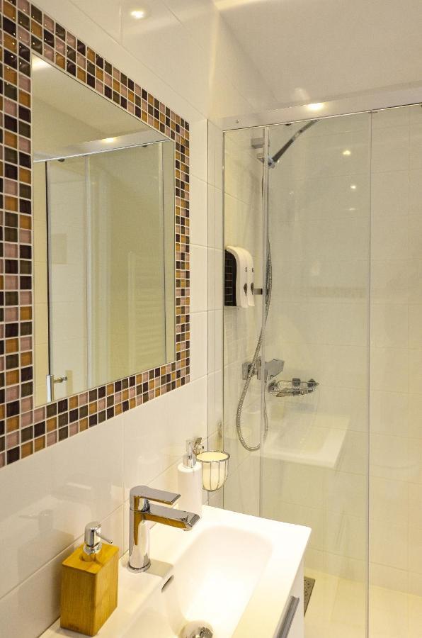 Sun&Sport Apartament Aurum Prywatna Sauna W Cenie Szczyrk Exteriör bild