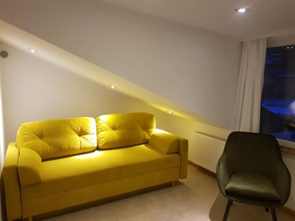 Sun&Sport Apartament Aurum Prywatna Sauna W Cenie Szczyrk Exteriör bild