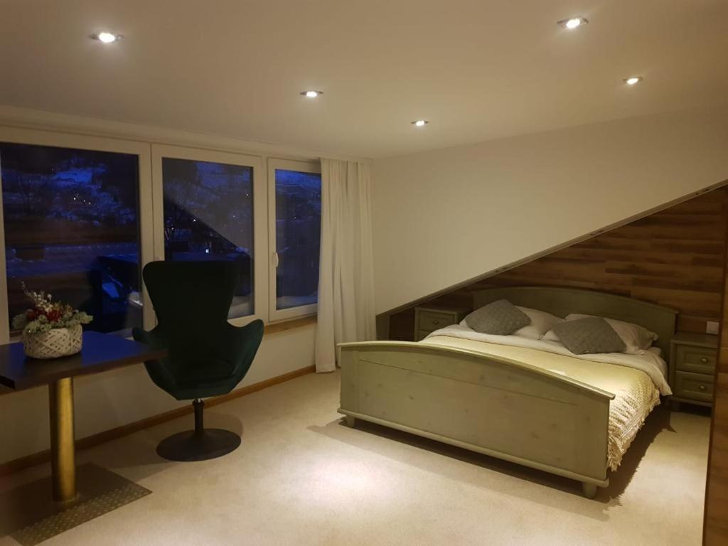 Sun&Sport Apartament Aurum Prywatna Sauna W Cenie Szczyrk Exteriör bild